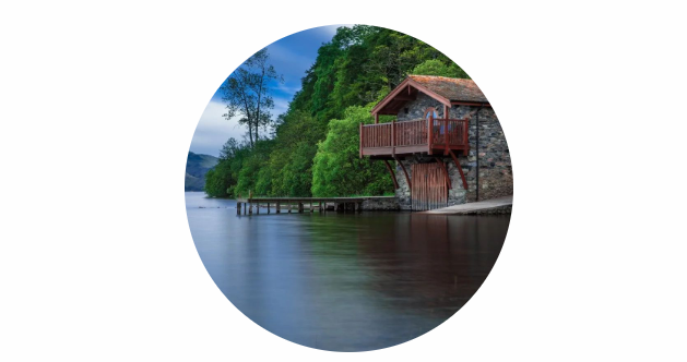 壹定发：赋能乡村振兴，留住绿水青山