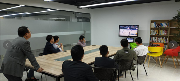 壹定发NBA季后赛直播已上线