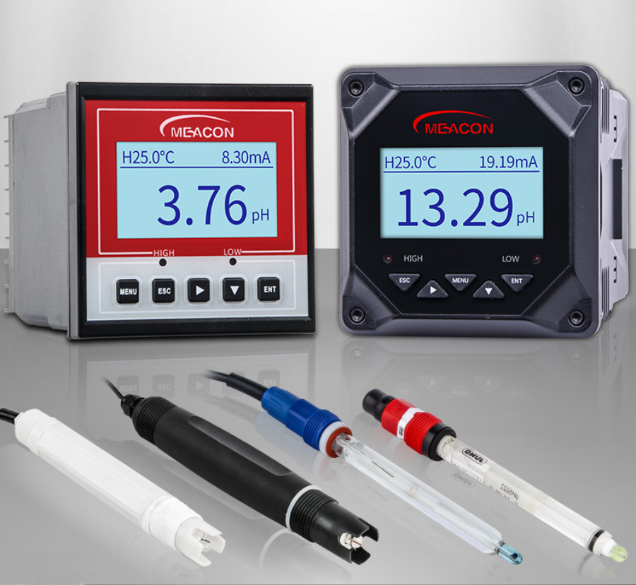 在线ph计 在线ph计