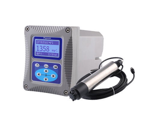 MIK-DO700 荧光法溶氧仪 水处理 工业污水监控